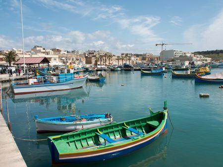 Mdina on the Island of malta