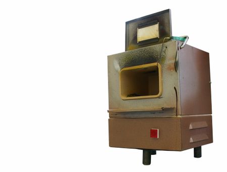 Workshop Heater/oven