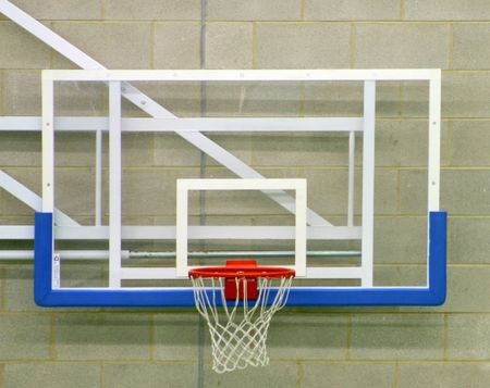 Basketball Hoop