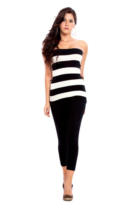 fashion woman walking isolated over a white background