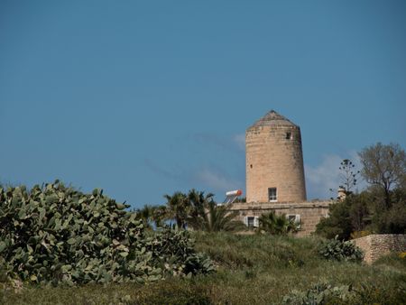 small-island-mediterranean-sea-1078259234 small Island in the mediterranean sea
