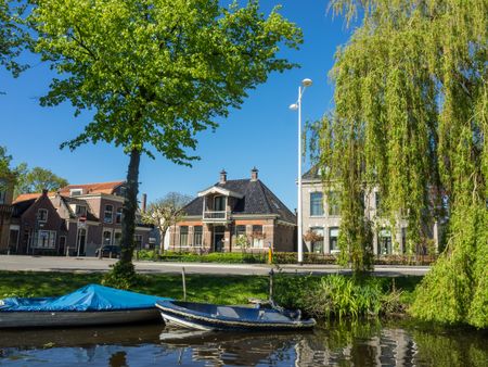 the dutch City of alkmaar