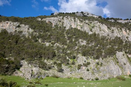 grazalema-national-park-spain-1106841197 Grazalema National Park, Spain