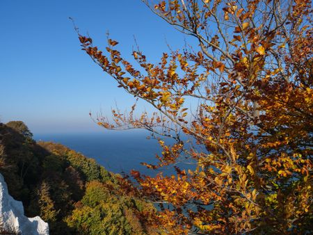 German island in the Baltic sea