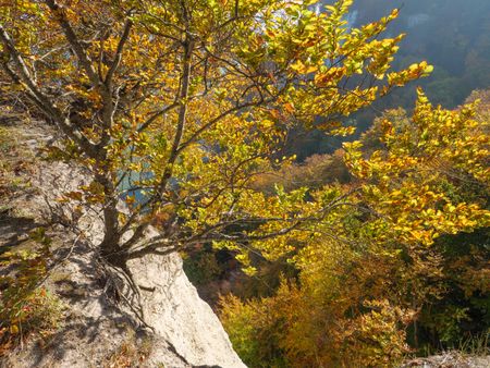 German island in the Baltic sea