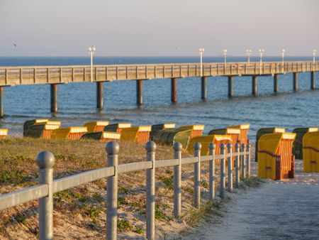 German island in the Baltic sea