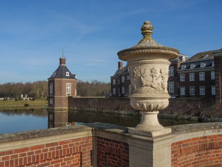 castle-germany-1318950788 Castle in germany