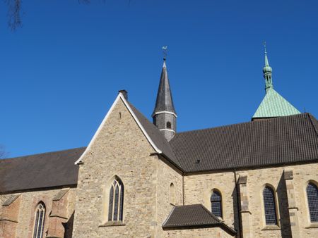 Church in Germany 