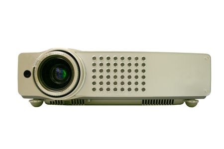 Isolated Projector