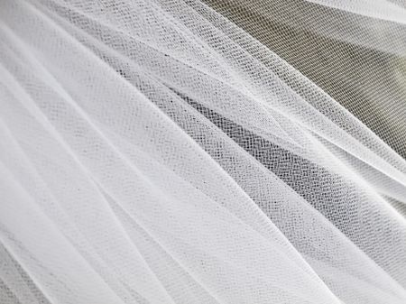 Muslin in a breeze