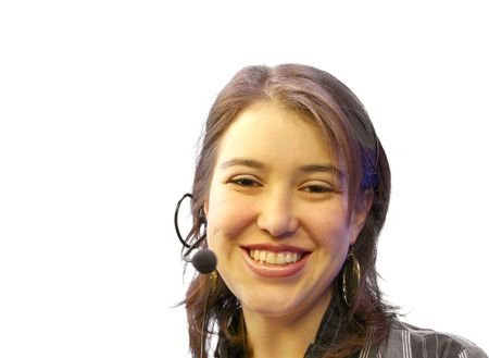 customer-services-girl-144072 Customer Services girl