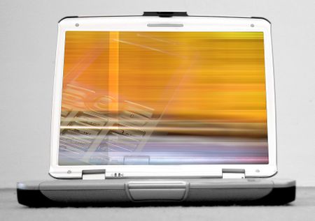 Technology is in colour