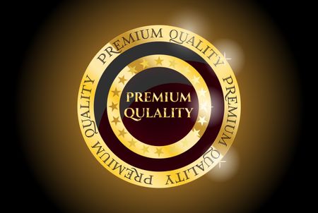 Premium quality seal