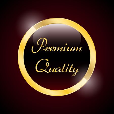 Premium Quality golden seal