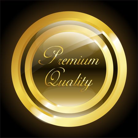 Premium Quality seal