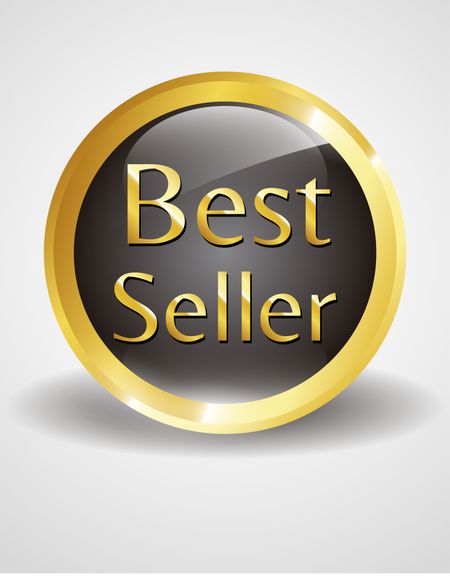 Best seller icon  Freestock vectors