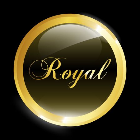Royal Icon