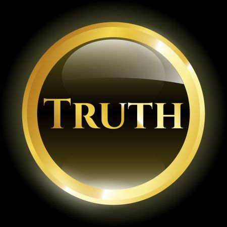 Truth Icon