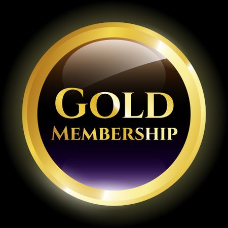 Gold Membership