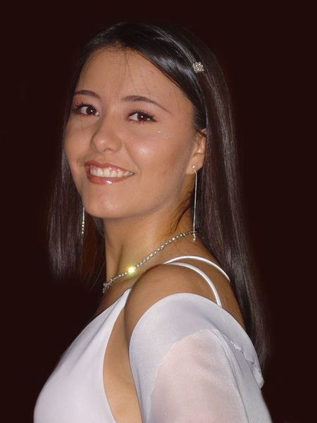 girl-white-evening-dress-169189 Girl in white evening dress