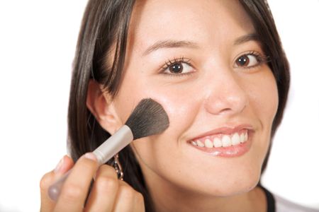 beautiful-girl-making-white-1844433 beautiful girl making up over white