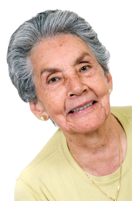 beautiful-elderly-woman-ovre-white-background-2024665 beautiful elderly woman ovre a white background