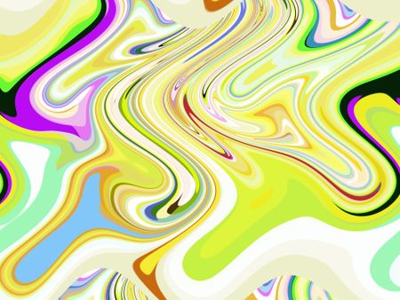 bright-wavy-abstract-illustration-212180386 Bright wavy abstract illustration