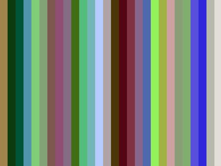 Abstract background of parallel stripes