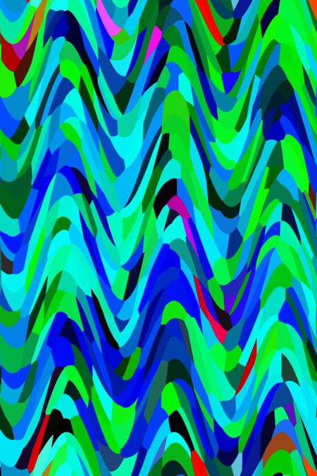 wavy-crystallized-abstract-illustration-220733095 Wavy crystallized abstract illustration