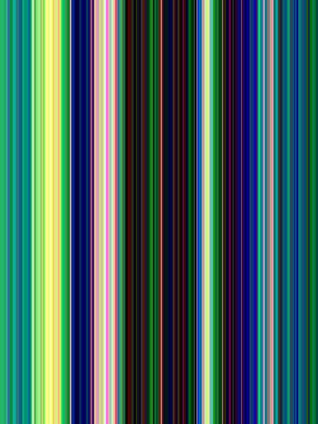 Geometric multicolored abstract of thin stripes for decoration and background