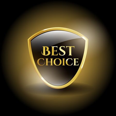 Best choice luxury shield.