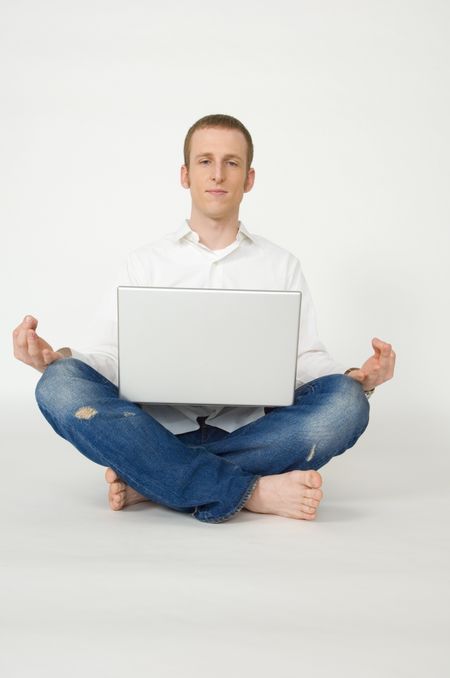 Zen with Computer