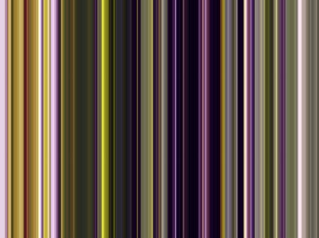 Multicolored series of parallel vertical stripes for decoration and background