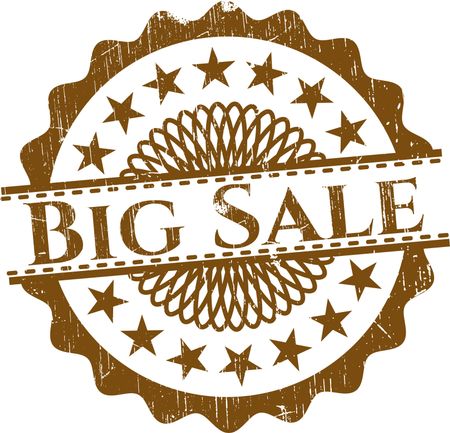 Big sale rubber stamp