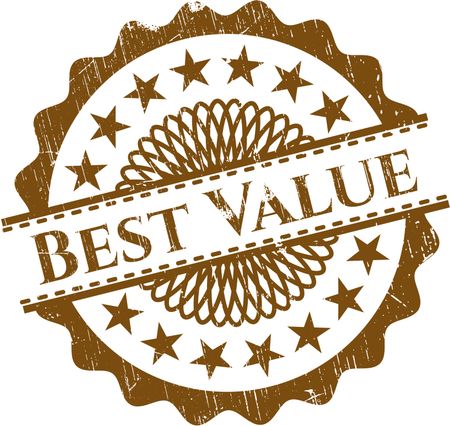 Best value rubber stamp