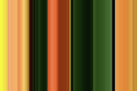 Multicolored abstract of stripes for decoration and background
