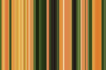 Geometric multicolored pattern of stripes for decoration and background