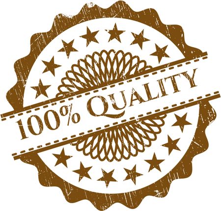 100% Quality rubber stamp