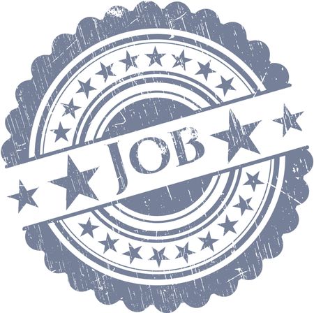 Job rubber grunge seal 