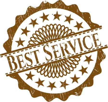 Best service rubber stamp