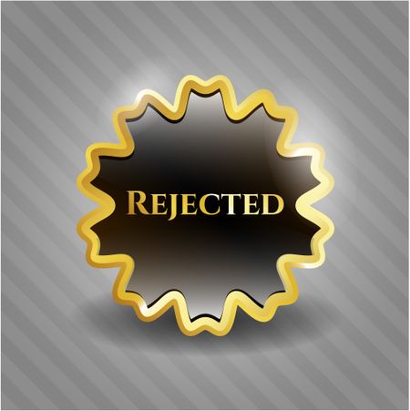 Rejected shiny emblem