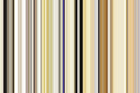 Multicolored abstract pattern of parallel vertical stripes, mostly pastel, for decoration and background with themes of variation or alternation
