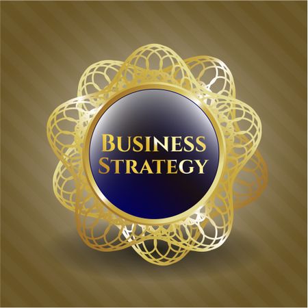 Business Strategy gold badge