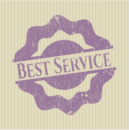 Best Service rubber seal