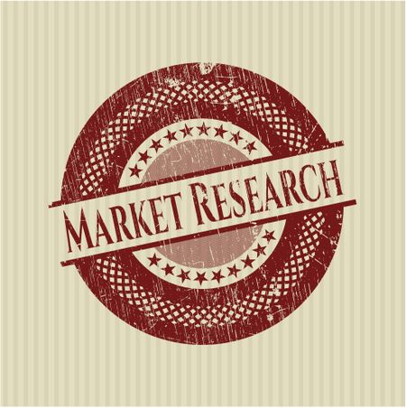 Market Research rubber seal