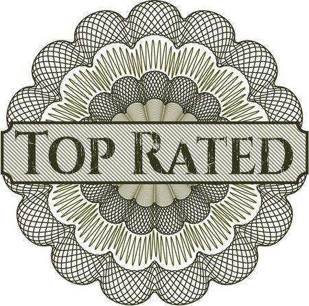 Top Rated linear rosette