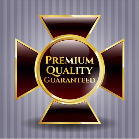 Premium Quality Guaranteed shiny emblem