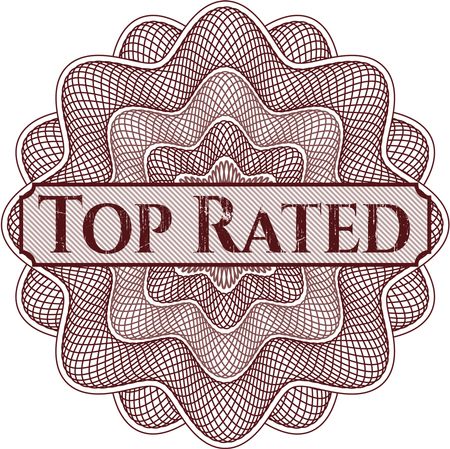 Top Rated abstract rosette