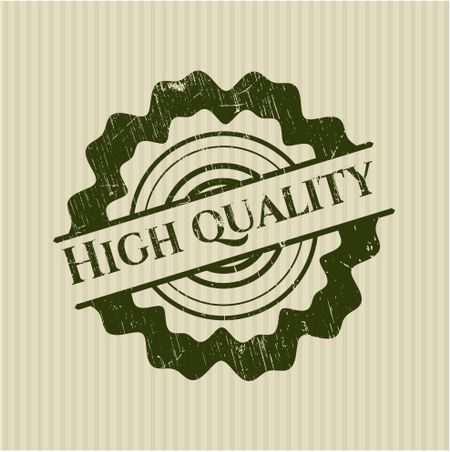 High Quality rubber stamp