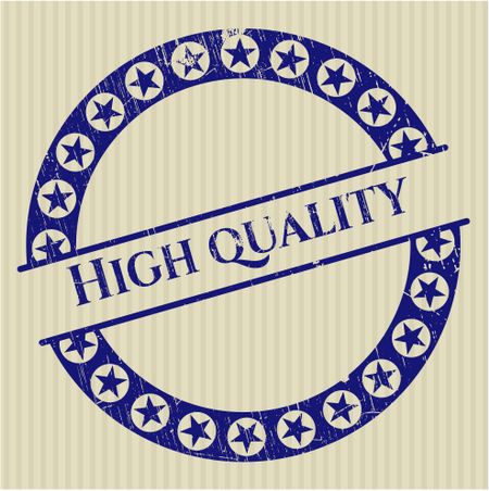 High Quality rubber stamp